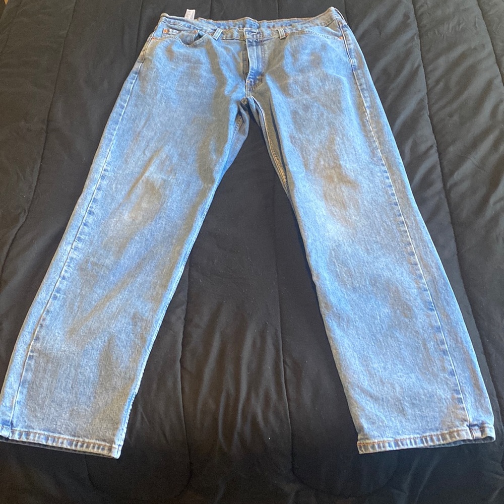 Levi Jeans